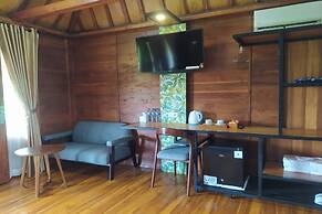 Argo limo Cottage Syariah Magelang