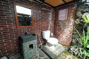 Argo limo Cottage Syariah Magelang