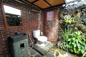 Argo limo Cottage Syariah Magelang