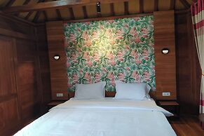 Argo limo Cottage Syariah Magelang