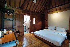 Argo limo Cottage Syariah Magelang