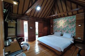 Argo limo Cottage Syariah Magelang