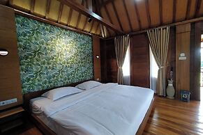 Argo limo Cottage Syariah Magelang