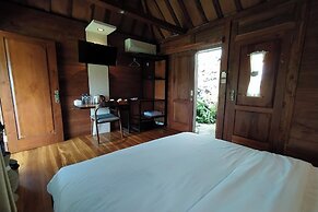 Argo limo Cottage Syariah Magelang