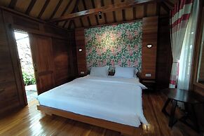 Argo limo Cottage Syariah Magelang