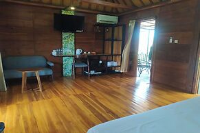 Argo limo Cottage Syariah Magelang