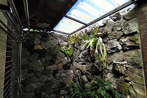 Argo limo Cottage Syariah Magelang