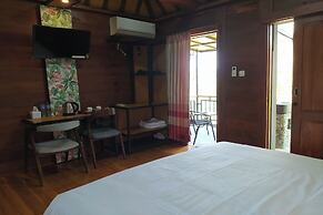 Argo limo Cottage Syariah Magelang