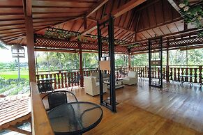 Argo limo Cottage Syariah Magelang