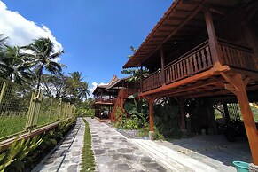 Argo limo Cottage Syariah Magelang