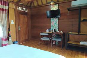 Argo limo Cottage Syariah Magelang