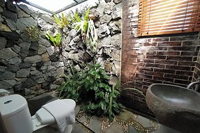 Argo limo Cottage Syariah Magelang