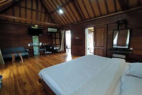 Argo limo Cottage Syariah Magelang