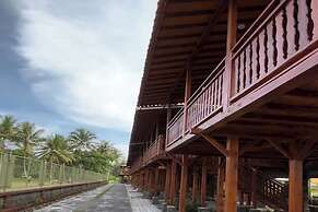 Argo limo Cottage Syariah Magelang