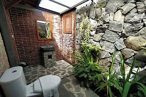 Argo limo Cottage Syariah Magelang