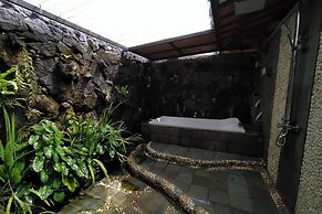 Argo limo Cottage Syariah Magelang