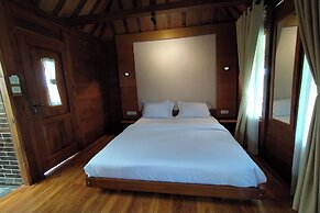 Argo limo Cottage Syariah Magelang