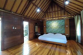 Argo limo Cottage Syariah Magelang