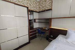 Mulyojaten Hotel & Resto