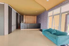 Mulyojaten Hotel & Resto