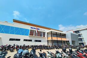 Mulyojaten Hotel & Resto