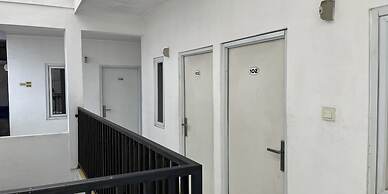 Rumah Kuning Syariah