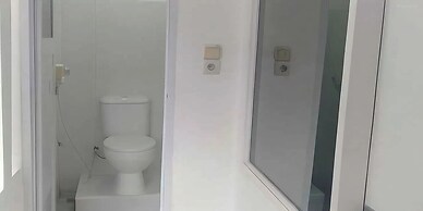 Rumah Kuning Syariah