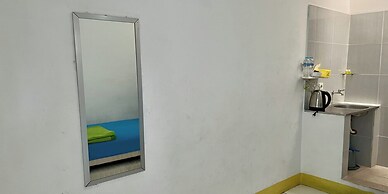 Rumah Kuning Syariah