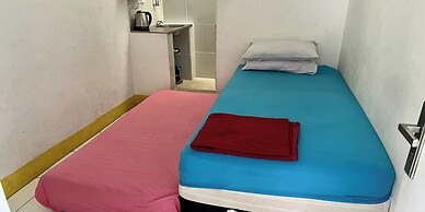 Rumah Kuning Syariah