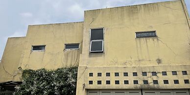 Rumah Kuning Syariah