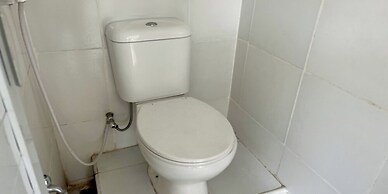 Rumah Kuning Syariah