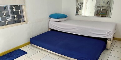 Rumah Kuning Syariah