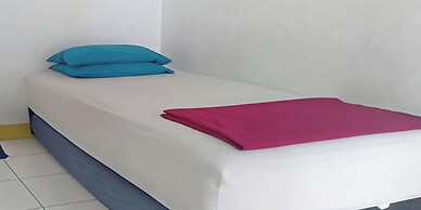 Rumah Kuning Syariah