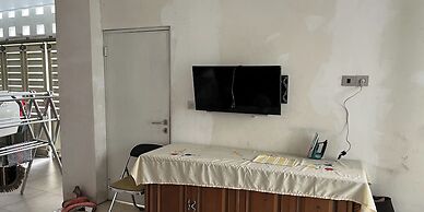 Rumah Kuning Syariah