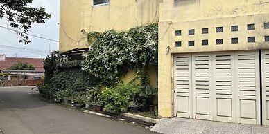 Rumah Kuning Syariah