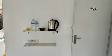 Rumah Kuning Syariah