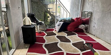 Rumah Kuning Syariah