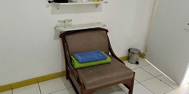 Rumah Kuning Syariah