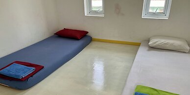 Rumah Kuning Syariah