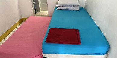 Rumah Kuning Syariah