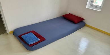 Rumah Kuning Syariah