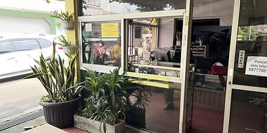 Rumah Kuning Syariah