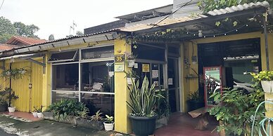 Rumah Kuning Syariah