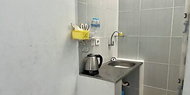 Rumah Kuning Syariah