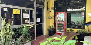 Rumah Kuning Syariah