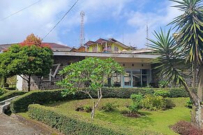 Surga Family House