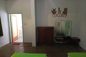 Surga Family House