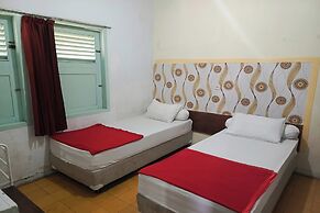 Surga Family House