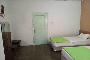 Surga Family House