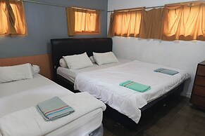 Surga Family House